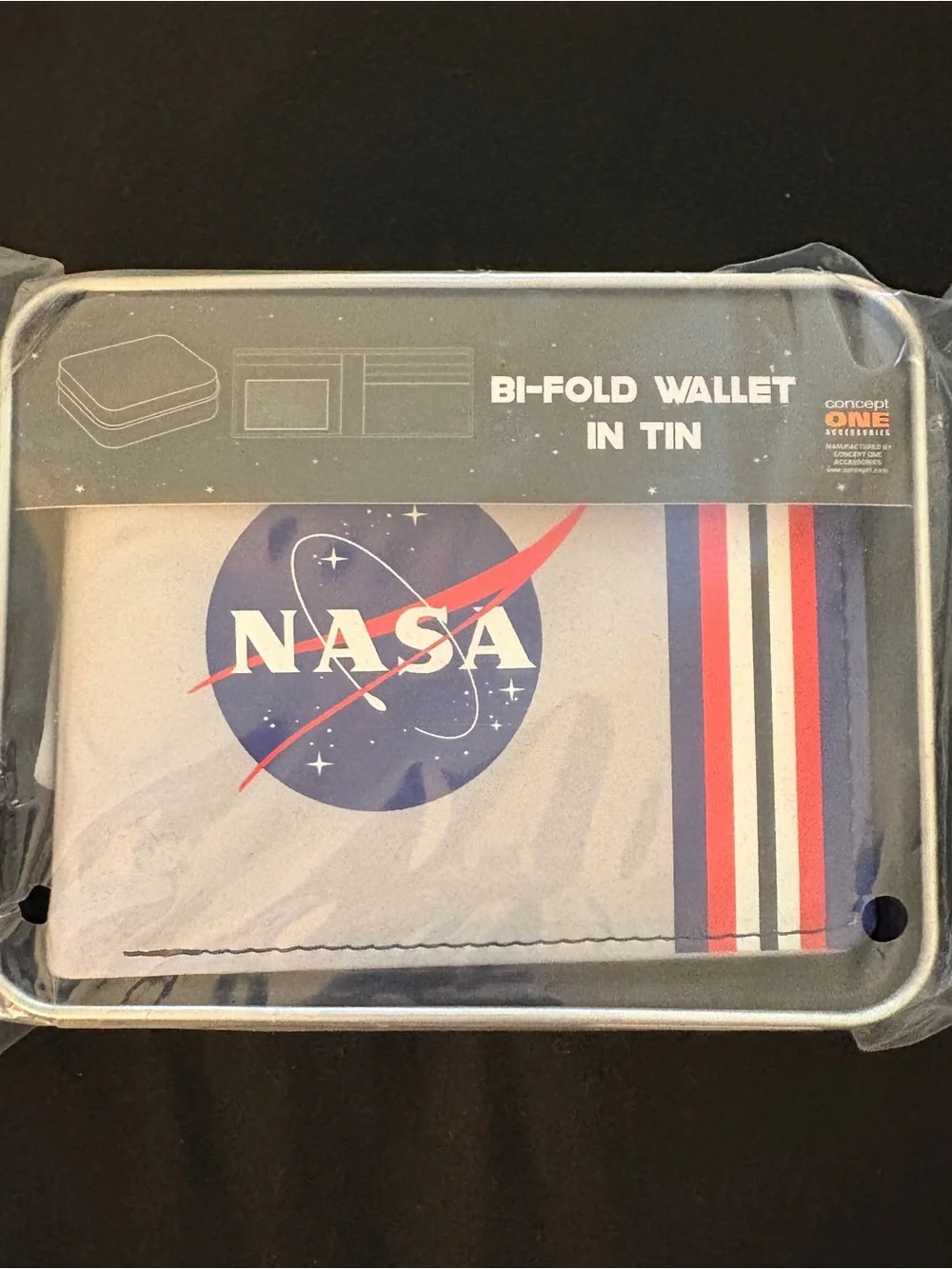 Concept One officially licensed